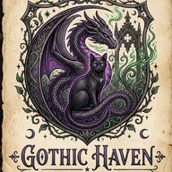 Gothichaven.co.uk